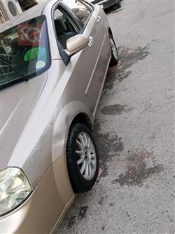 شيفروليه اوبترا